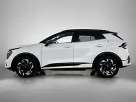 Kia Sportage (2022) thumbnail 3