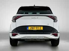 Kia Sportage (2022) thumbnail 21