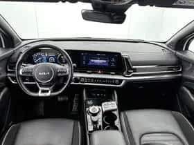 Kia Sportage (2022) thumbnail 4