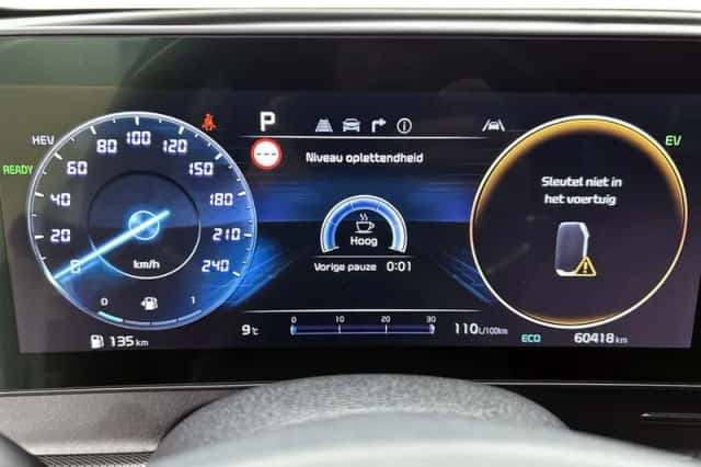 Kia Sportage (2022) thumbnail 5