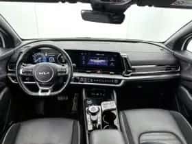 Kia Sportage (2022) thumbnail 5