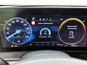 Kia Sportage (2022) thumbnail 6