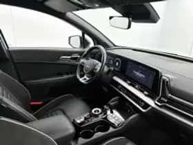 Kia Sportage (2022) thumbnail 7