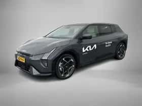 Kia EV4 (2025)