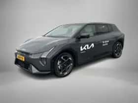 Kia EV4 (2025) thumbnail 2