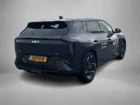 Kia EV4 (2025) thumbnail 3