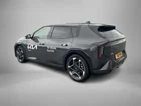 Kia EV4 (2025) thumbnail 3