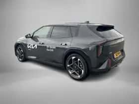 Kia EV4 (2025) thumbnail 4