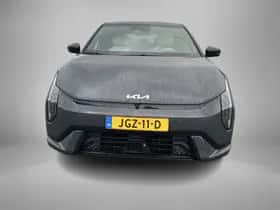 Kia EV4 (2025) thumbnail 4