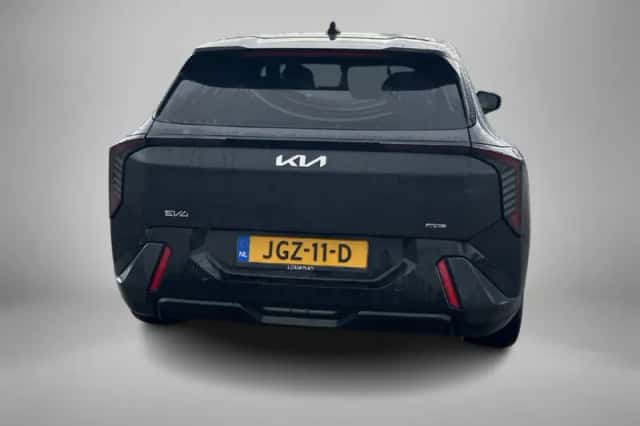 Kia EV4 (2025) thumbnail 5