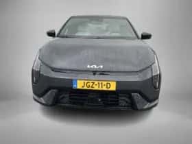 Kia EV4 (2025) thumbnail 5