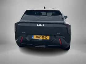 Kia EV4 (2025) thumbnail 5