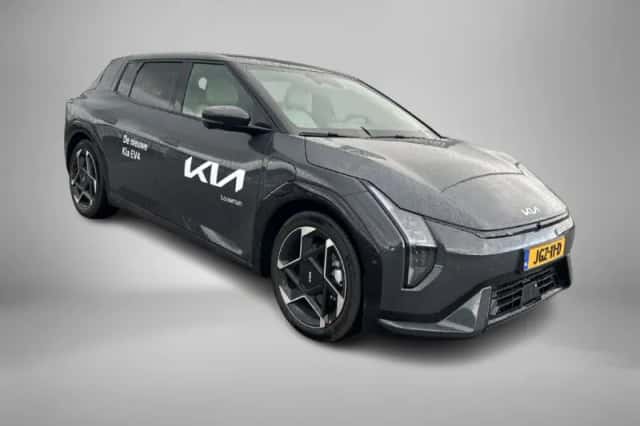 Kia EV4 (2025) thumbnail 6
