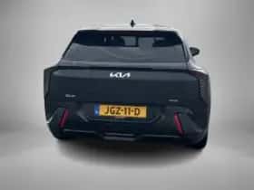 Kia EV4 (2025) thumbnail 6