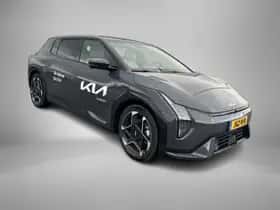 Kia EV4 (2025) thumbnail 6