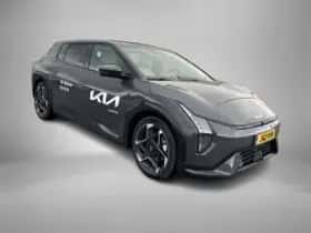 Kia EV4 (2025) thumbnail 7