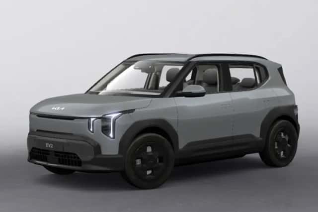 Kia EV2 (2026) thumbnail 1