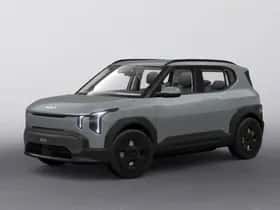Kia EV2 (2026)