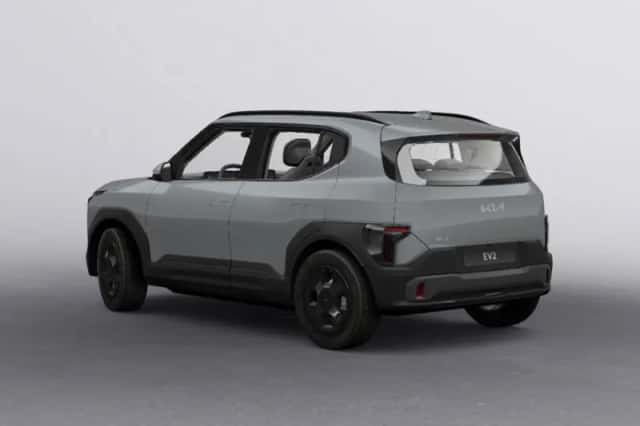 Kia EV2 (2026) thumbnail 3