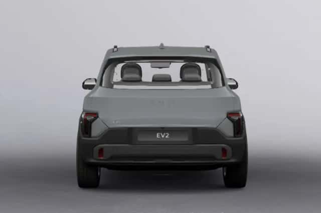 Kia EV2 (2026) thumbnail 4