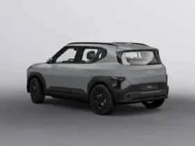 Kia EV2 (2026) thumbnail 4