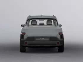 Kia EV2 (2026) thumbnail 4