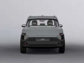 Kia EV2 (2026) thumbnail 5