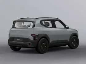 Kia EV2 (2026) thumbnail 5