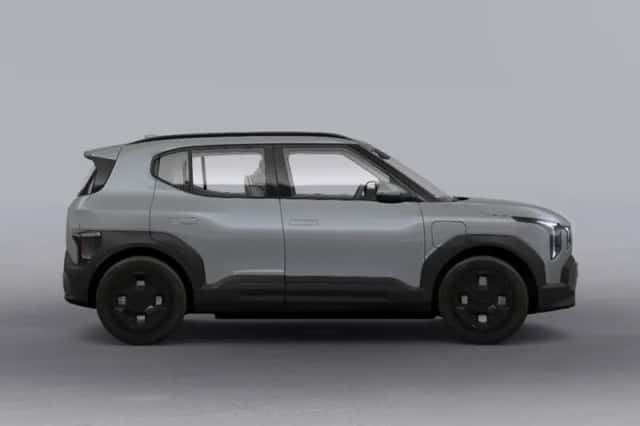 Kia EV2 (2026) thumbnail 6