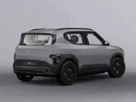 Kia EV2 (2026) thumbnail 6