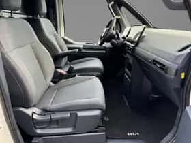 Kia PV5 (2025) thumbnail 19