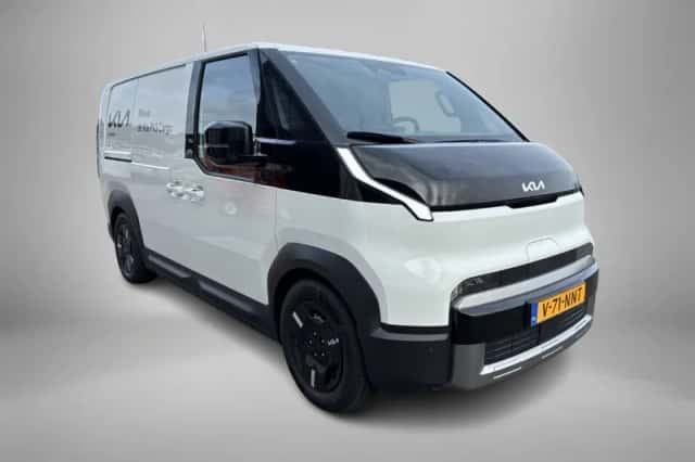 Kia PV5 (2025) thumbnail 3