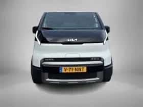 Kia PV5 (2025) thumbnail 3