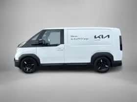 Kia PV5 (2025) thumbnail 5
