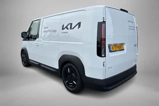 Kia PV5 (2025) thumbnail 6
