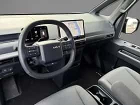 Kia PV5 (2025) thumbnail 8