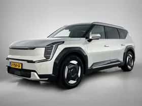 Kia EV9 (2024)