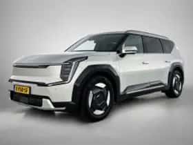 Kia EV9 (2024) thumbnail 2
