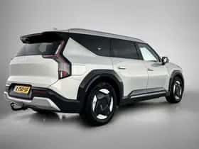 Kia EV9 (2024) thumbnail 2