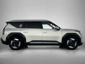 Kia EV9 (2024) thumbnail 11