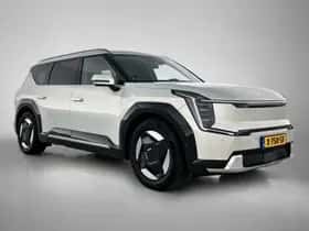 Kia EV9 (2024) thumbnail 12