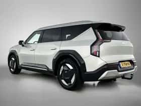 Kia EV9 (2024) thumbnail 13