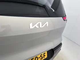 Kia EV9 (2024) thumbnail 18