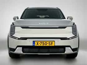 Kia EV9 (2024) thumbnail 19