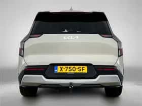 Kia EV9 (2024) thumbnail 20