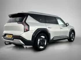 Kia EV9 (2024) thumbnail 3