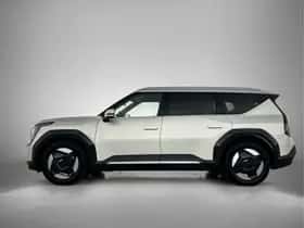 Kia EV9 (2024) thumbnail 3