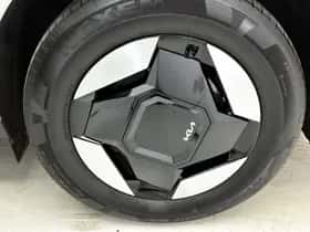 Kia EV9 (2024) thumbnail 23