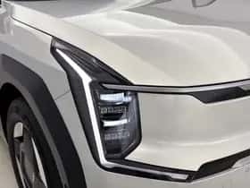Kia EV9 (2024) thumbnail 28
