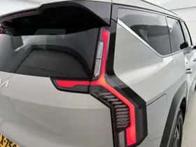 Kia EV9 (2024) thumbnail 29